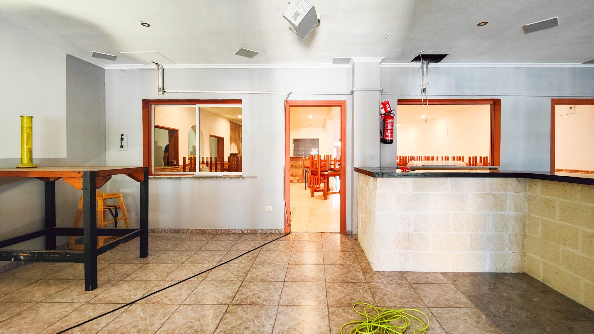 Resale - Commercial -
Torrevieja - San Luis