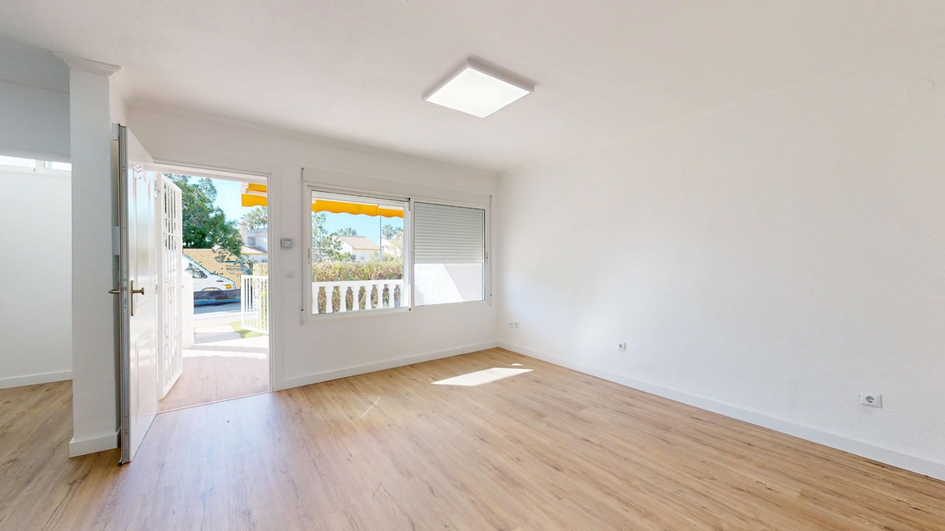 Resale - Ground floor bungalow -
Orihuela Costa - Villamartín