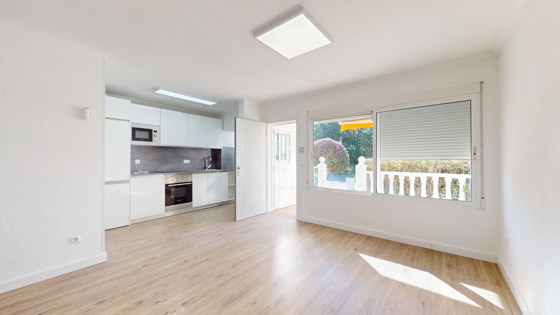 Resale - Ground floor bungalow -
Orihuela Costa - Villamartín