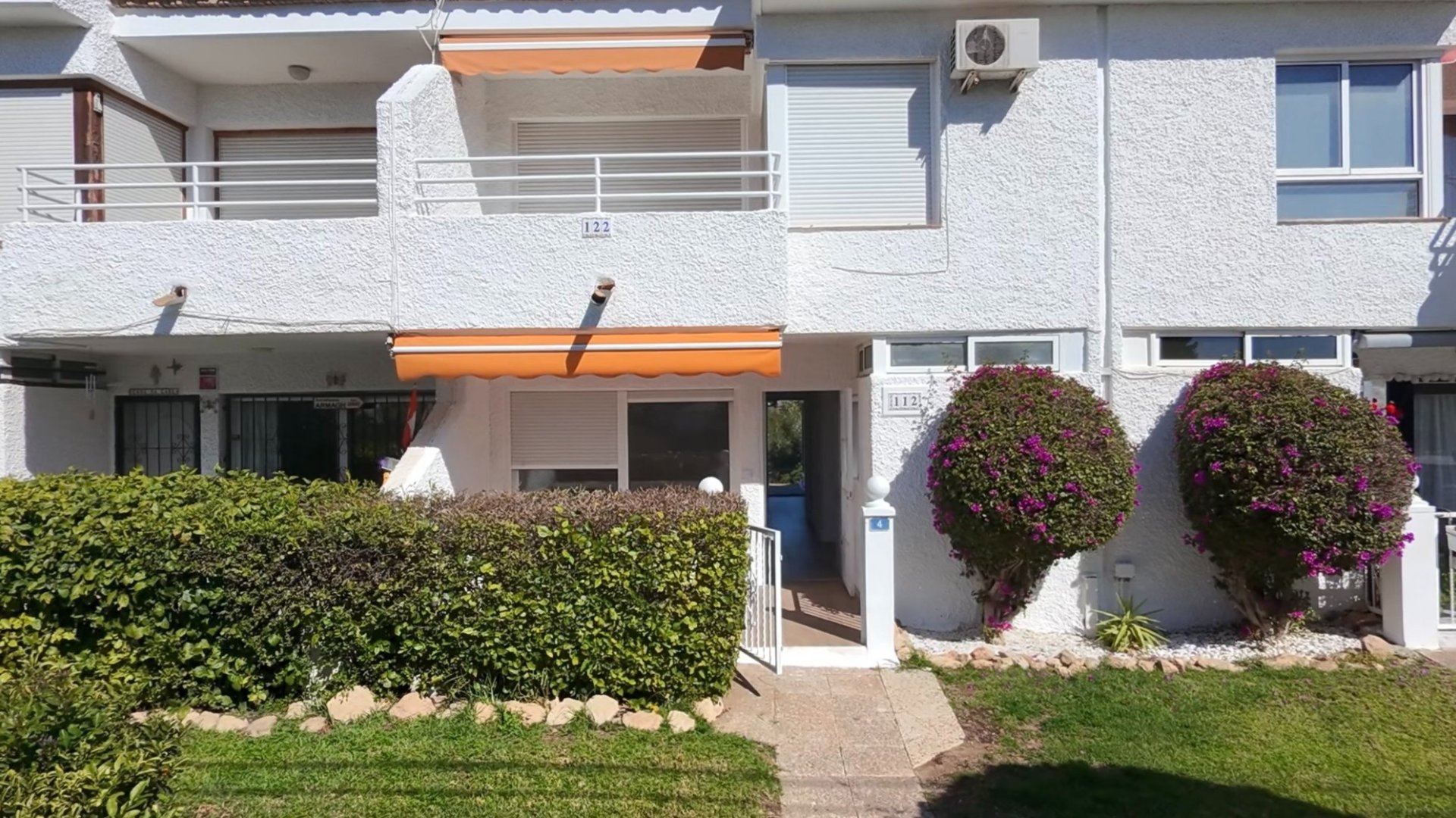 Resale - Ground floor bungalow -
Orihuela Costa - Villamartín
