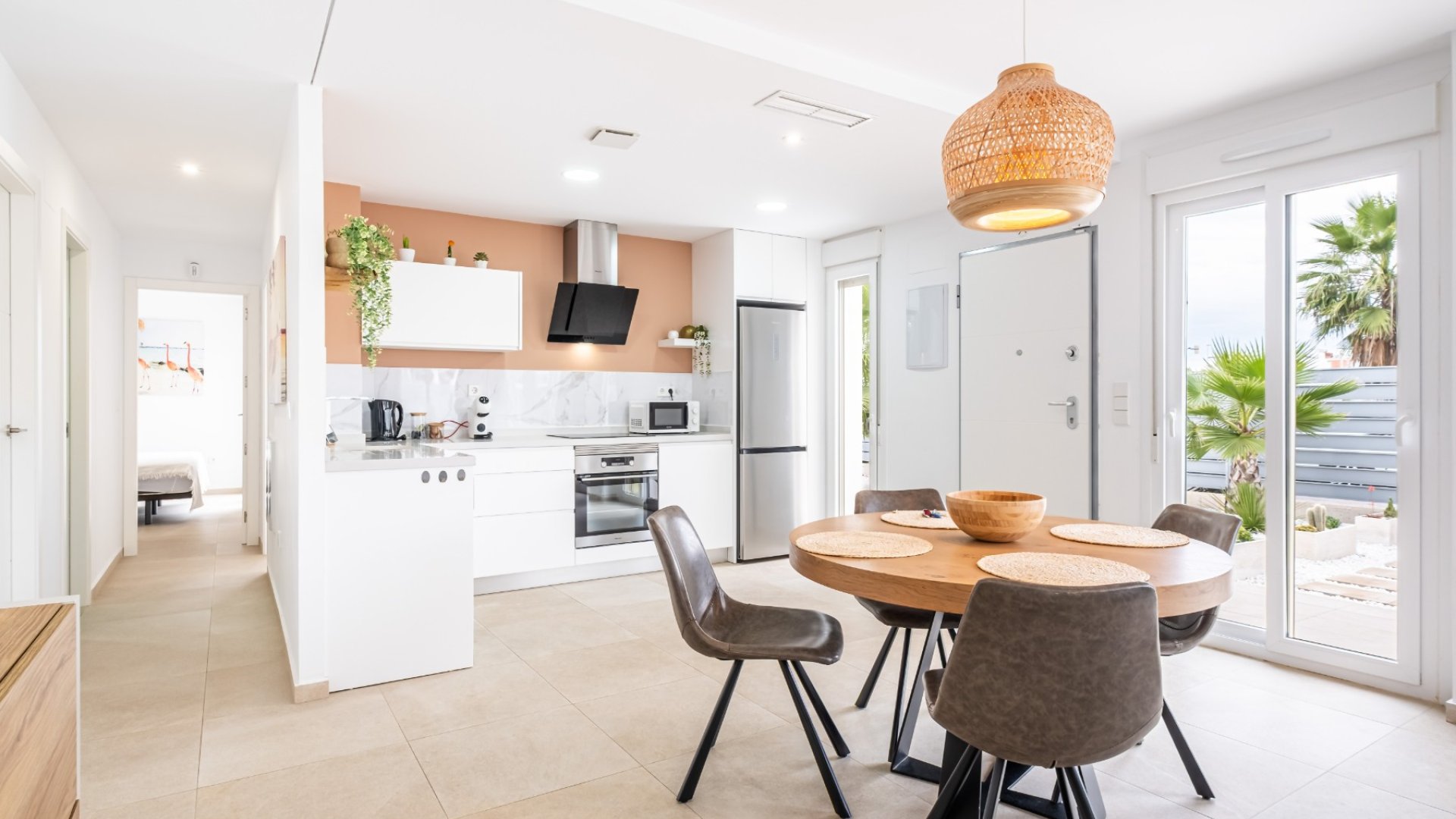 Resale - House - Semi-Detached House -
Orihuela Costa - Vistabella