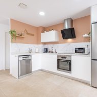 Resale - House - Semi-Detached House -
Orihuela Costa - Vistabella