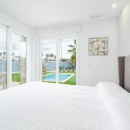 Resale - House - Semi-Detached House -
Orihuela Costa - Vistabella