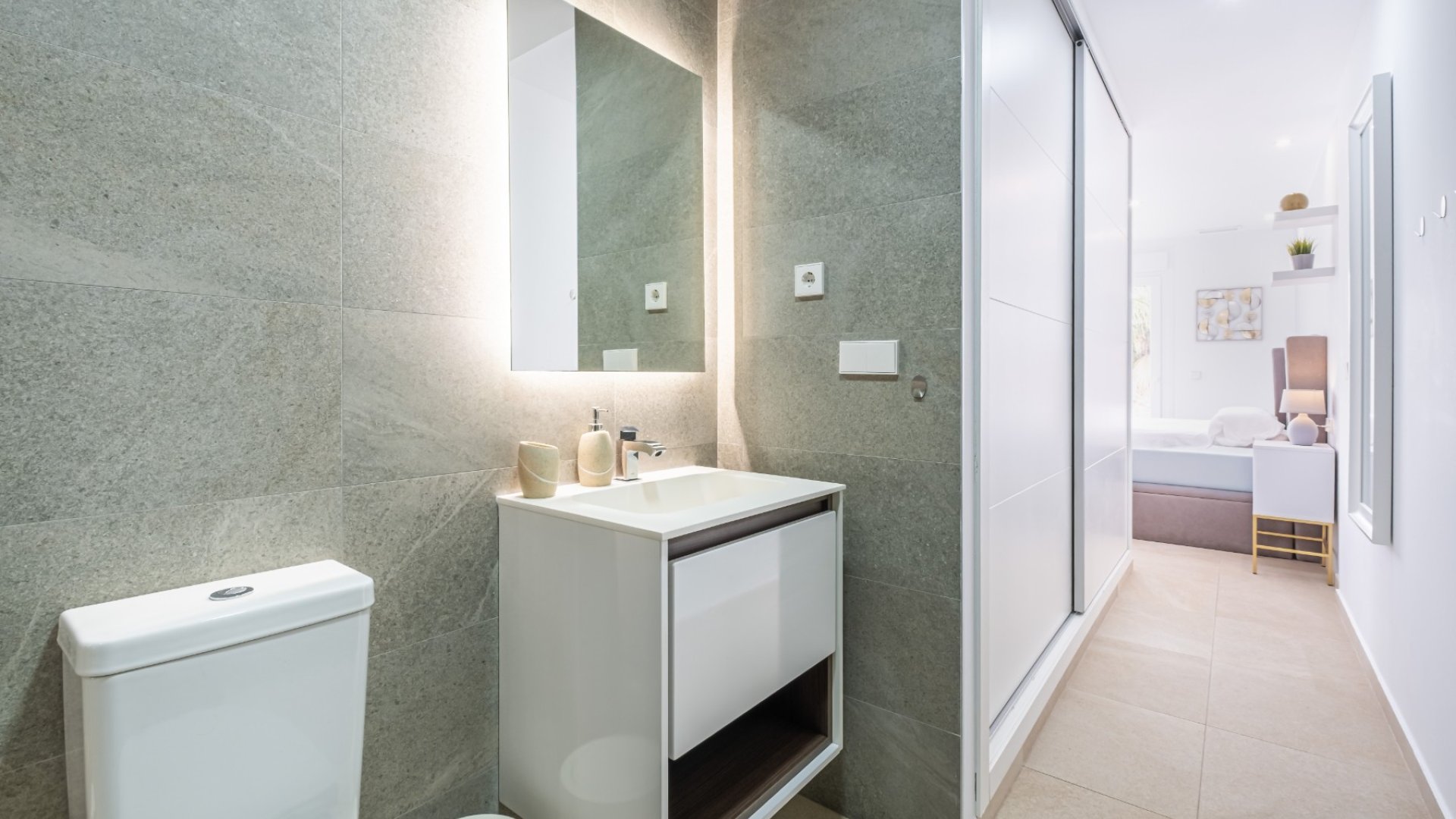 Resale - House - Semi-Detached House -
Orihuela Costa - Vistabella