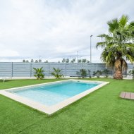 Resale - House - Semi-Detached House -
Orihuela Costa - Vistabella