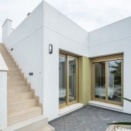 Resale - House - Semi-Detached House -
Orihuela Costa - Vistabella