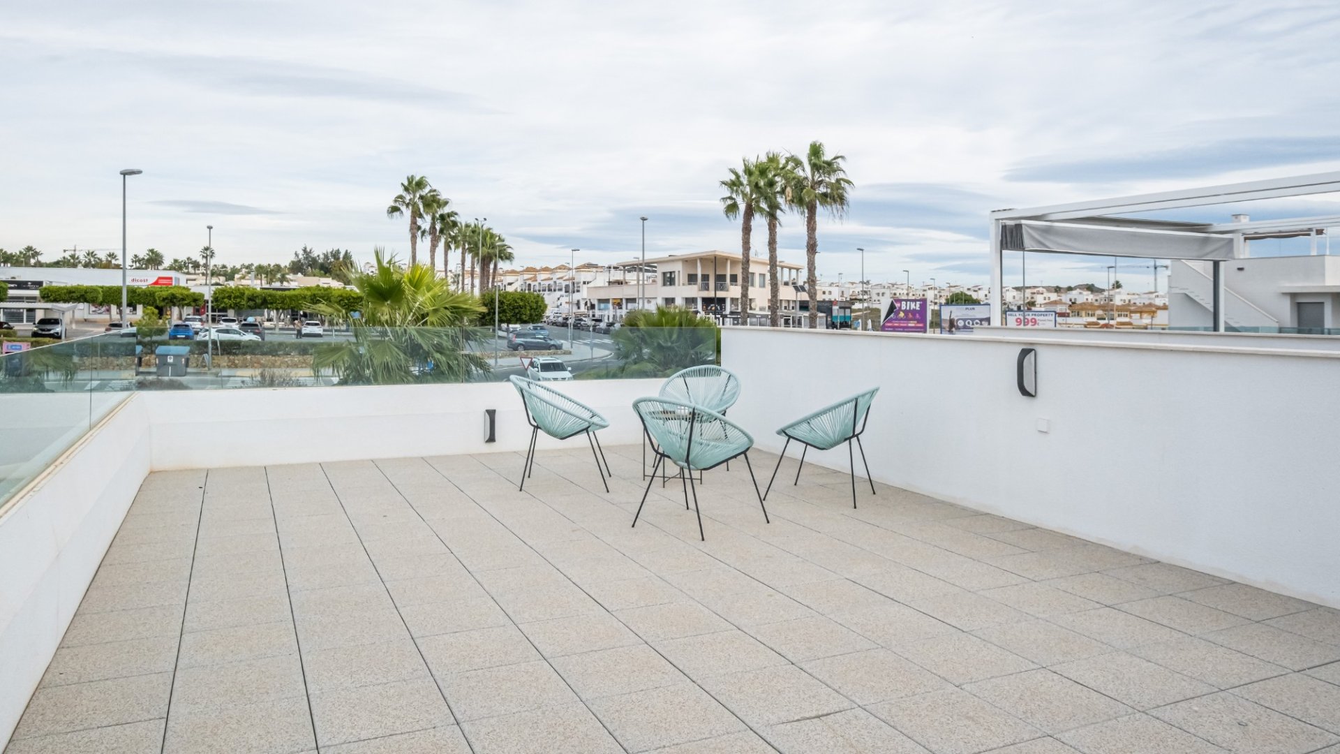 Resale - House - Semi-Detached House -
Orihuela Costa - Vistabella