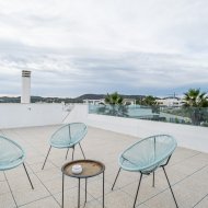 Resale - House - Semi-Detached House -
Orihuela Costa - Vistabella