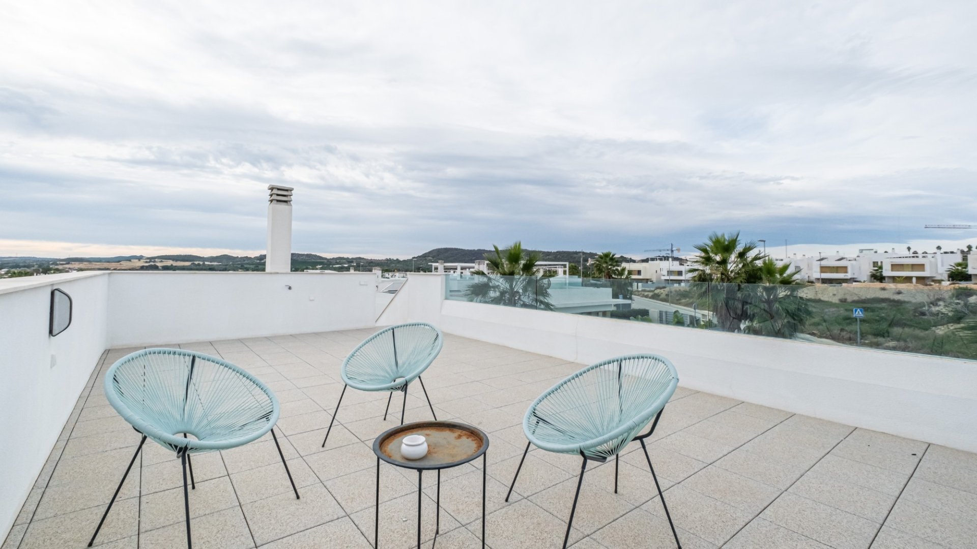 Resale - House - Semi-Detached House -
Orihuela Costa - Vistabella