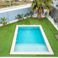 Resale - House - Semi-Detached House -
Orihuela Costa - Vistabella