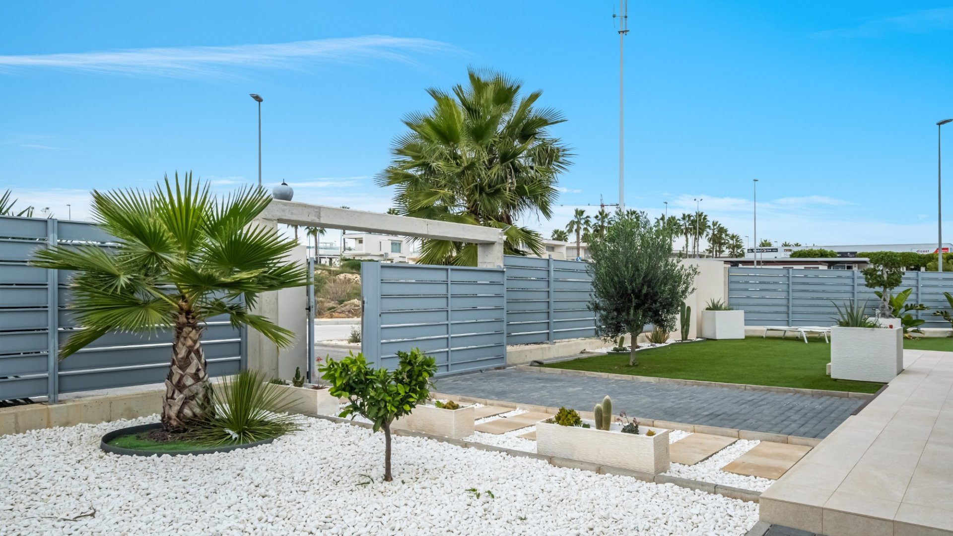 Resale - House - Semi-Detached House -
Orihuela Costa - Vistabella