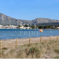 Resale - Land -
Alcudia - Es Barcarás