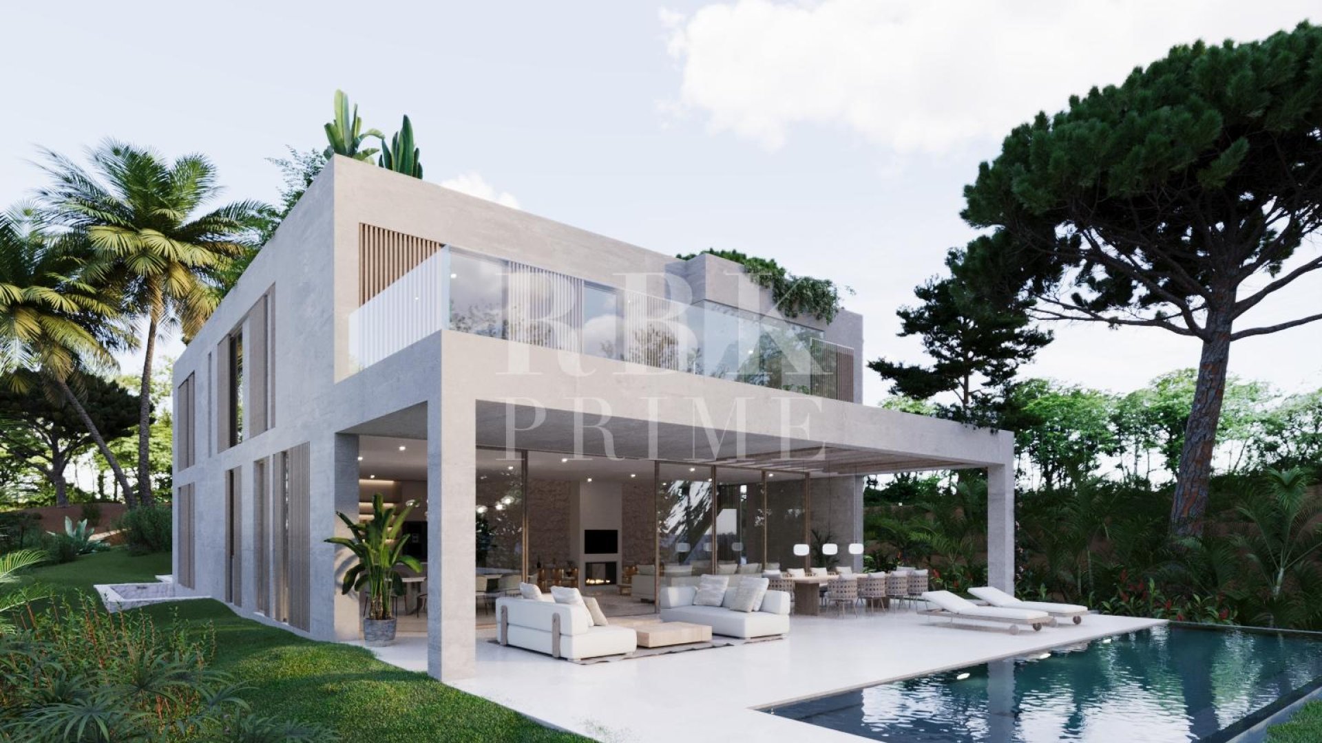 Resale - Land -
Calvià - Ca's Català