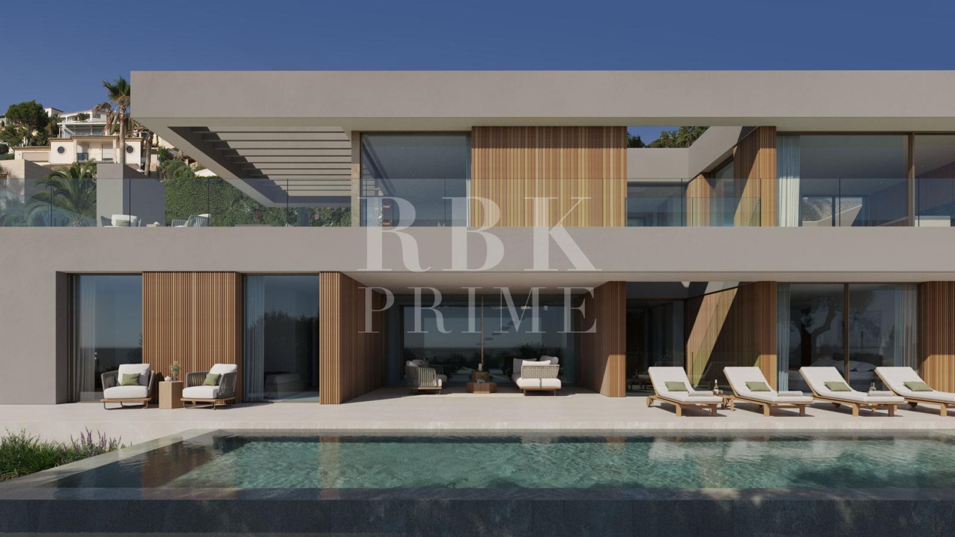 Resale - Land -
Calvià - Santa Ponsa