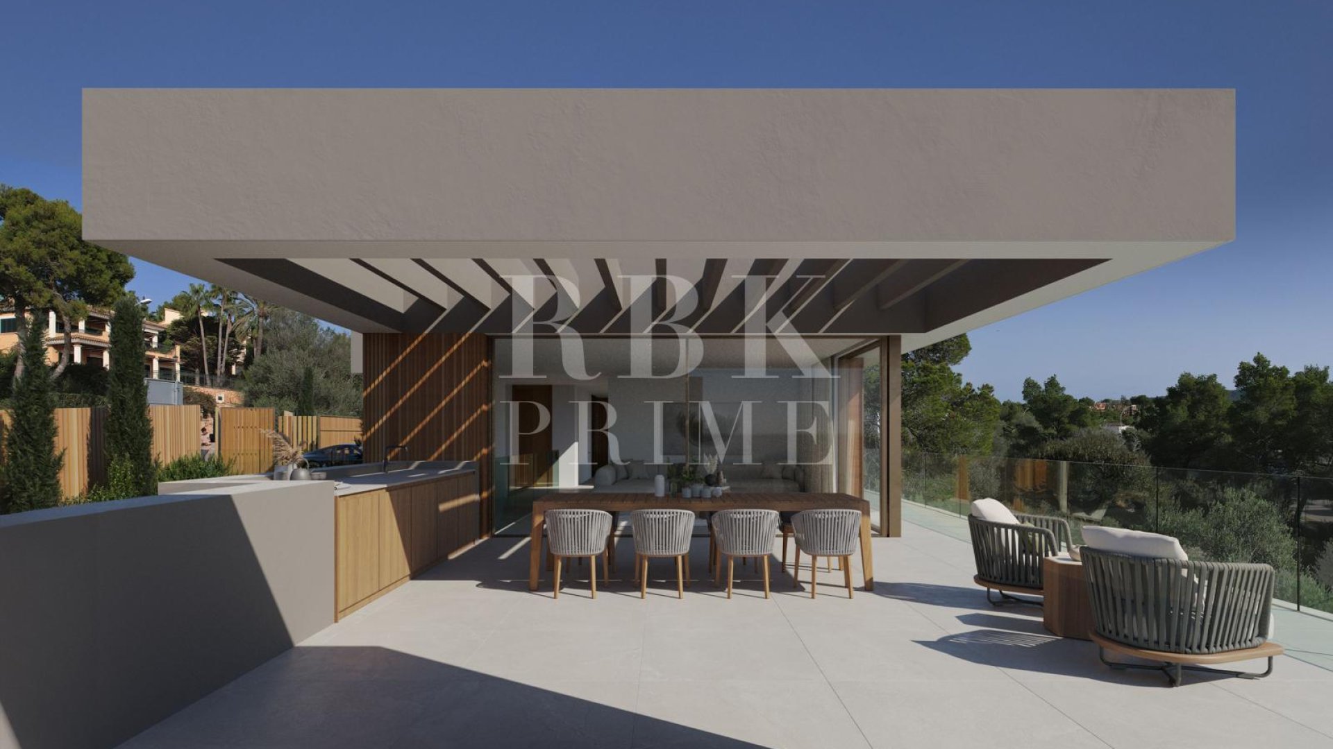 Resale - Land -
Calvià - Santa Ponsa