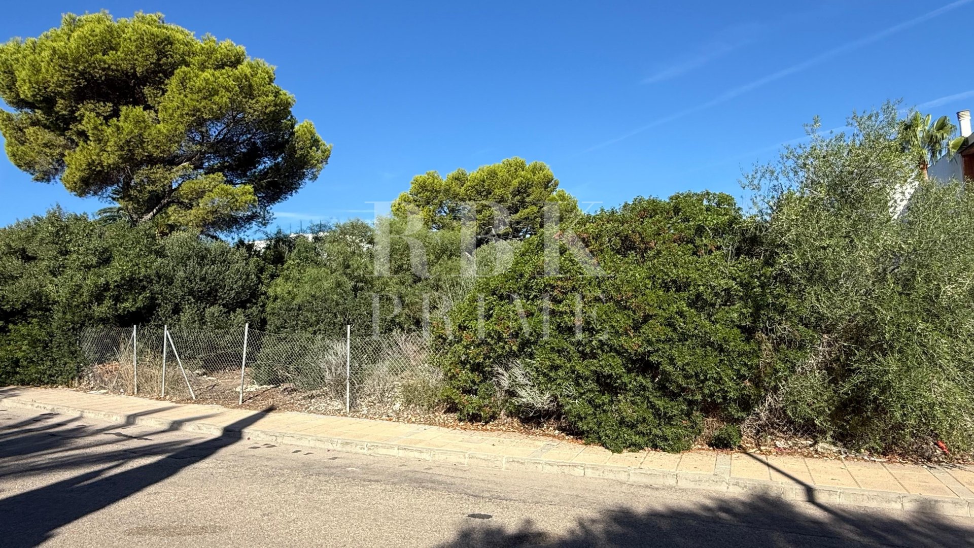 Resale - Land -
Calvià - Sol de Mallorca