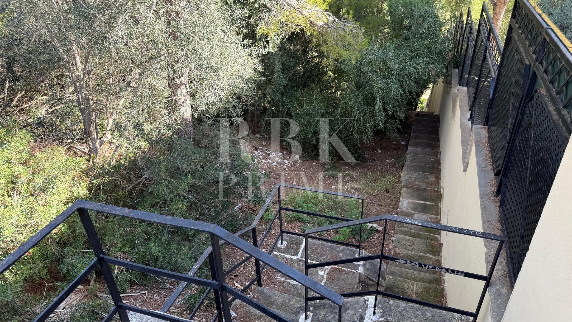 Resale - Land -
Calvià - Sol de Mallorca