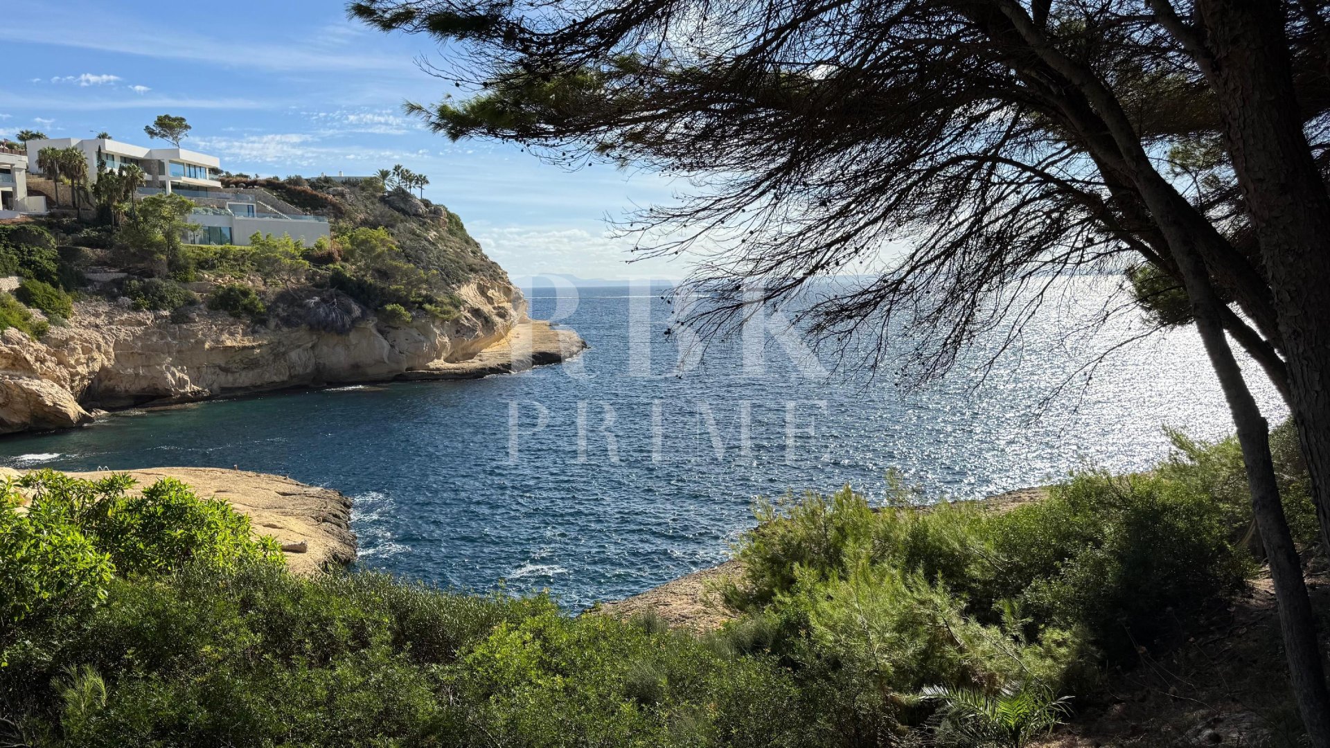 Resale - Land -
Calvià - Sol de Mallorca