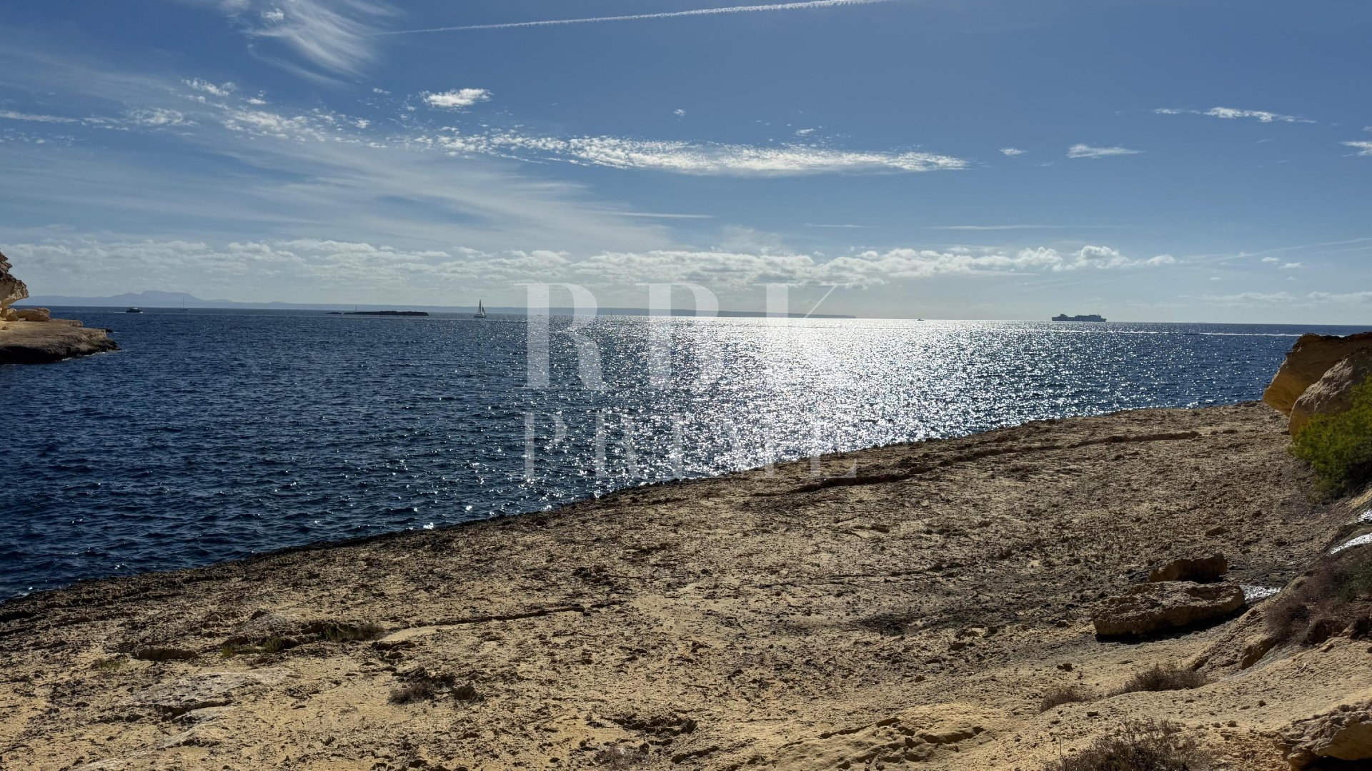 Resale - Land -
Calvià - Sol de Mallorca