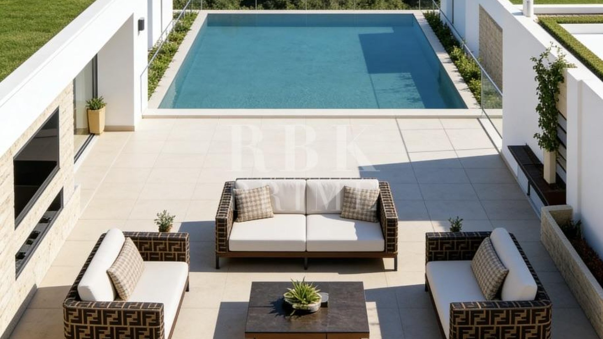 Resale - Land -
Eivissa - Ibiza - Illa Plana