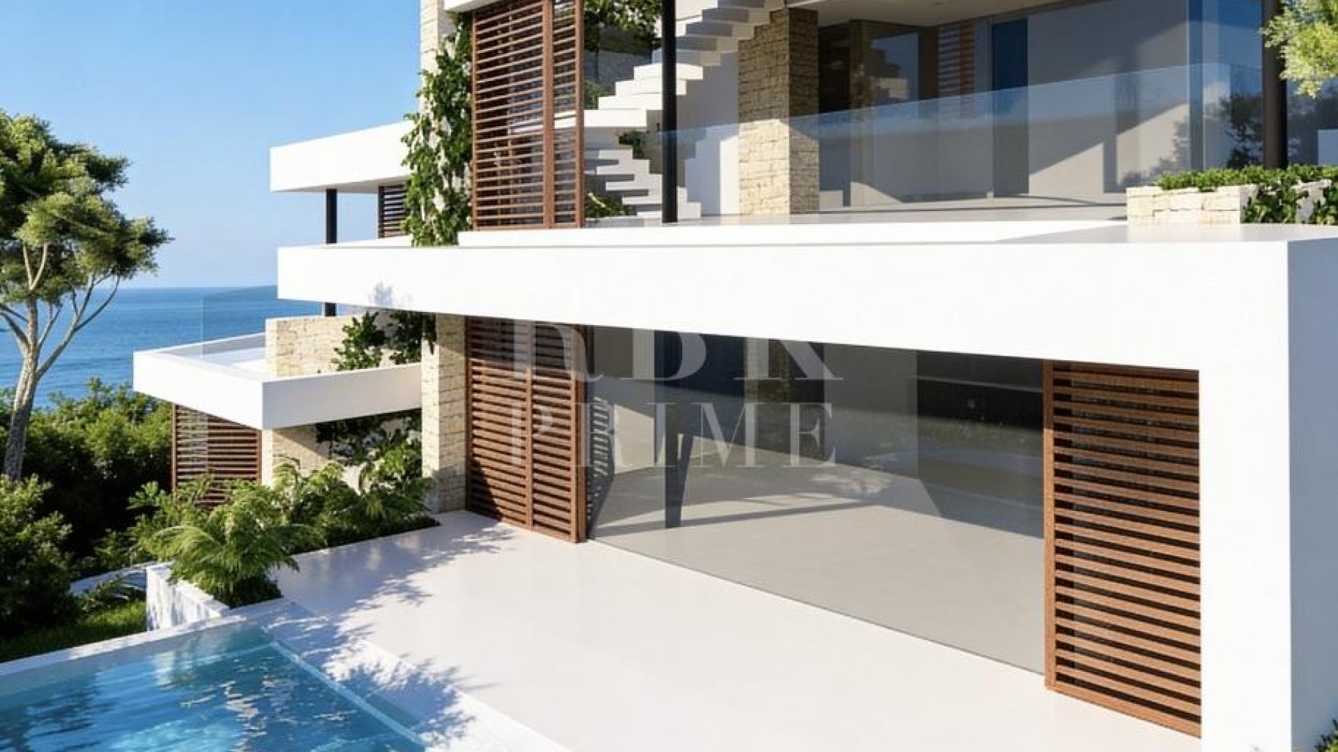 Resale - Land -
Eivissa - Ibiza - Illa Plana