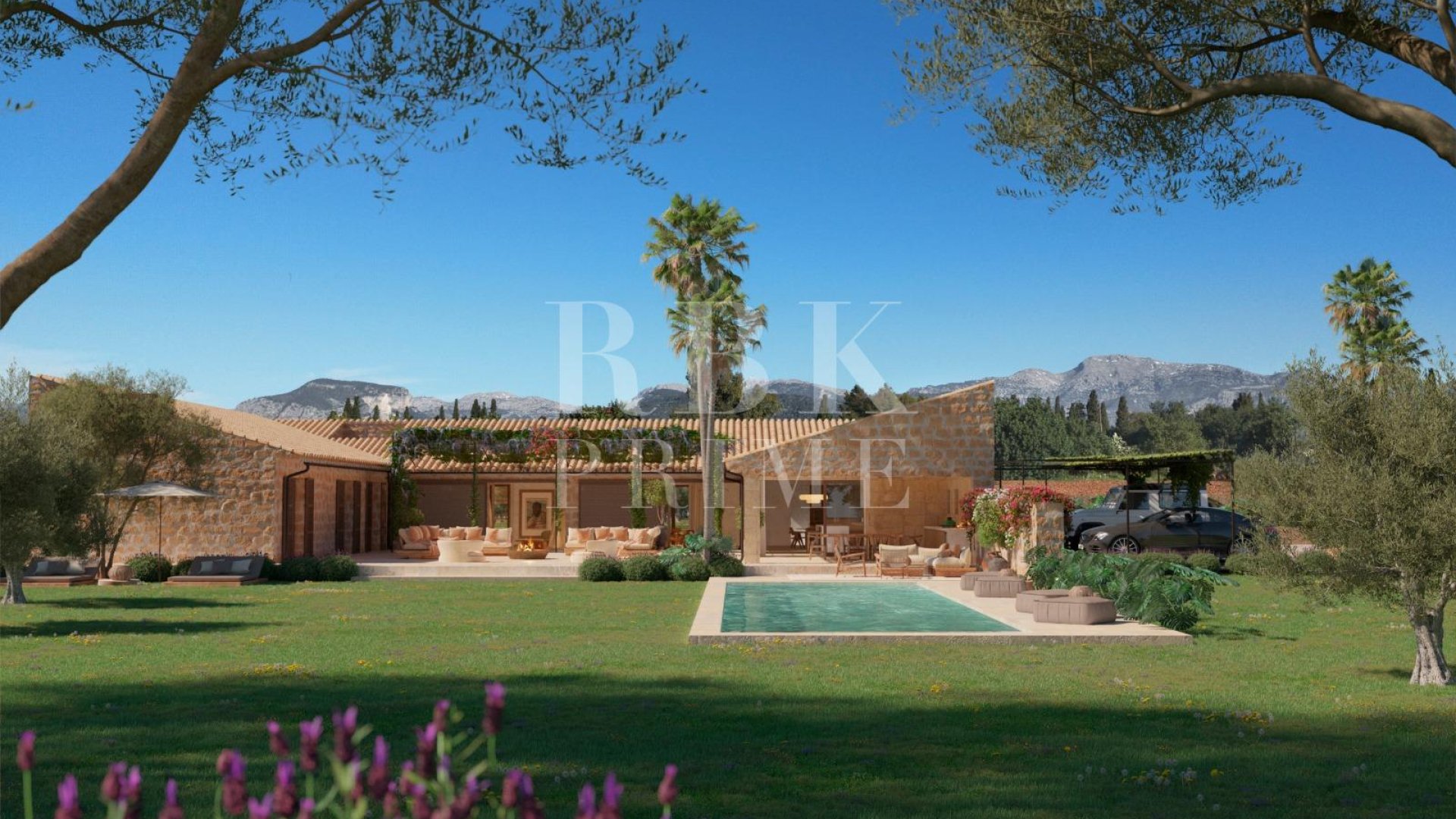 Resale - Land -
Inca