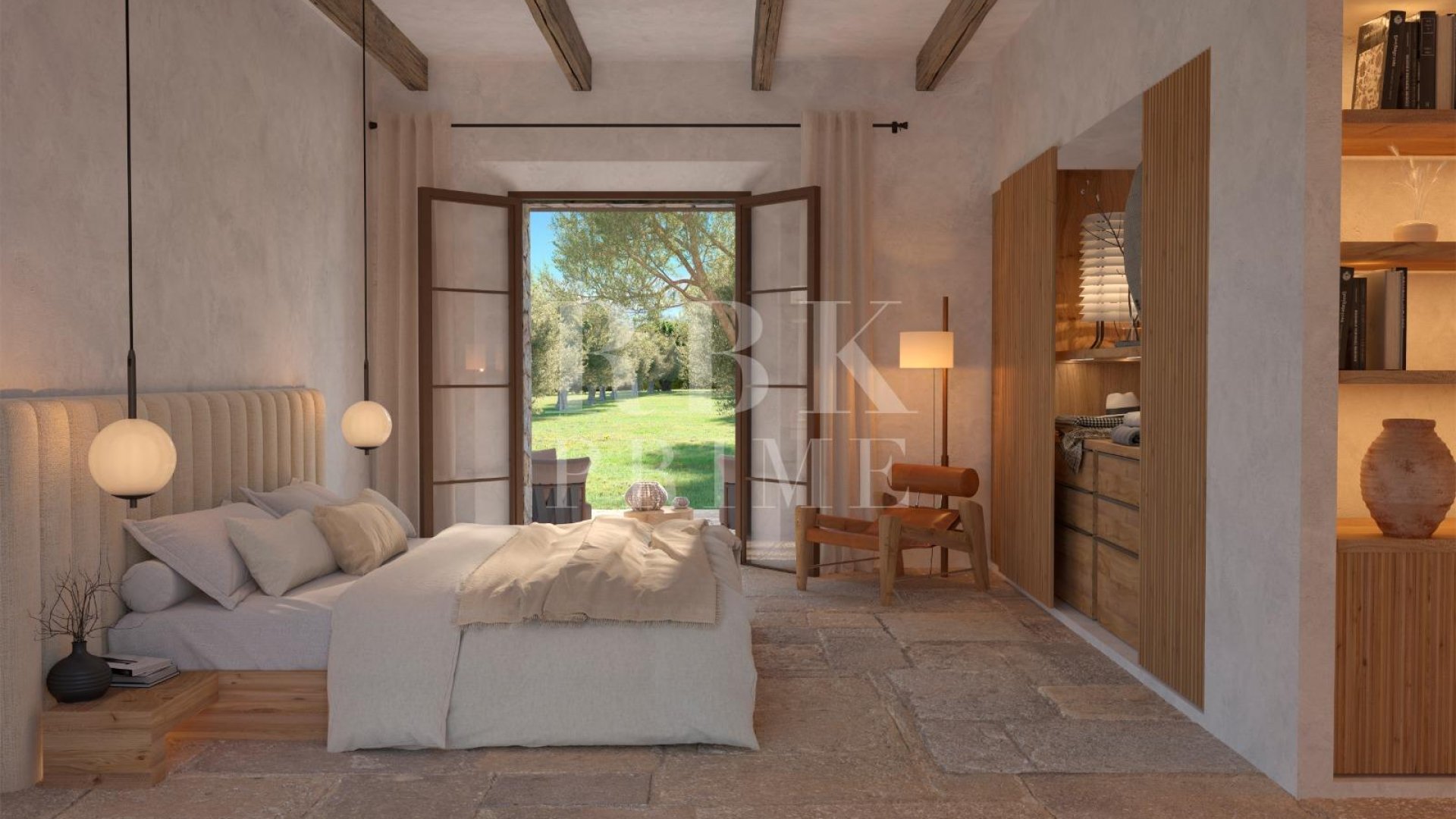 Resale - Land -
Inca