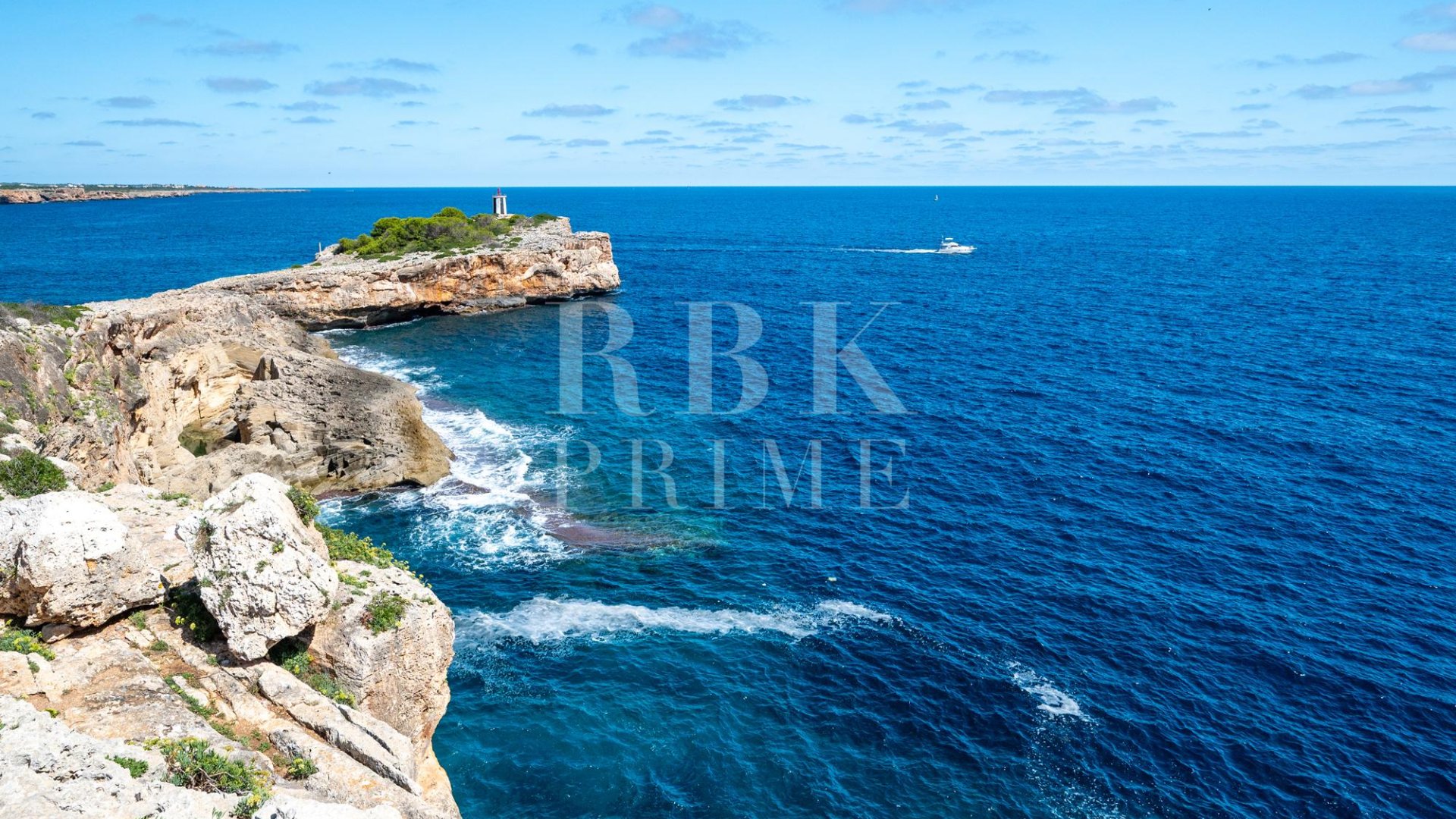 Resale - Land -
Manacor - Portocristo