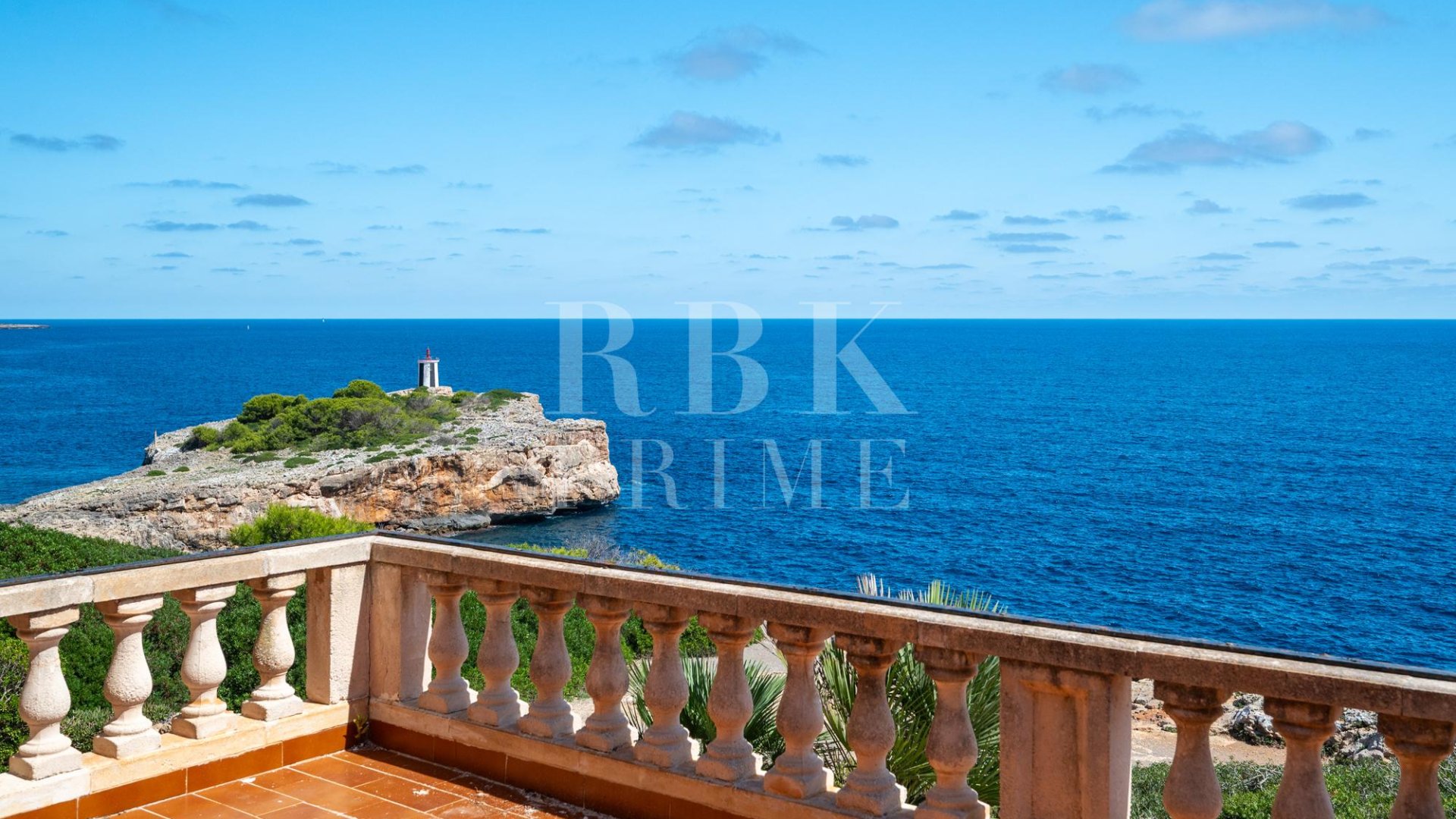 Resale - Land -
Manacor - Portocristo