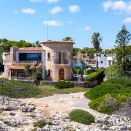 Resale - Land -
Manacor - Portocristo
