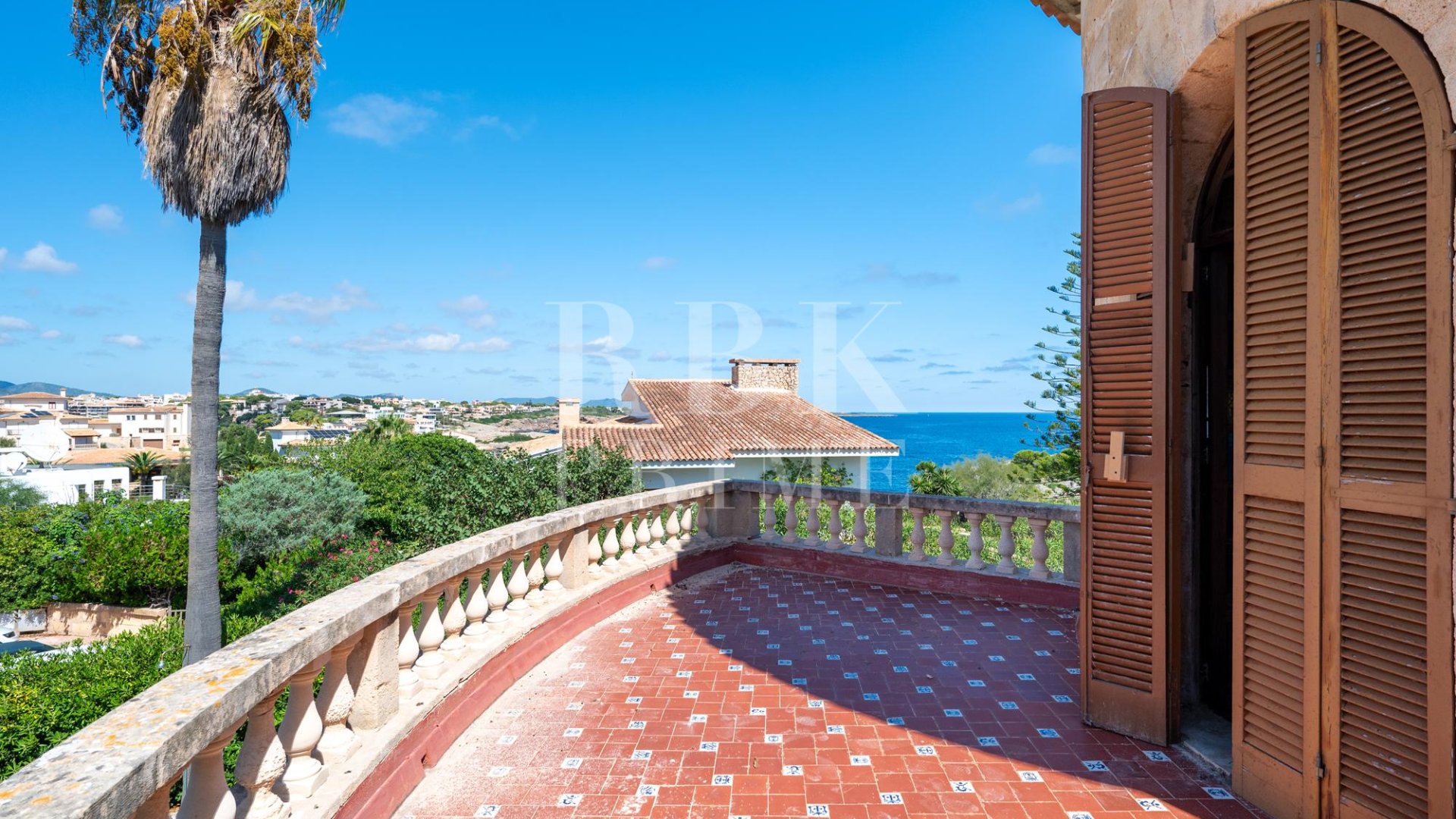 Resale - Land -
Manacor - Portocristo
