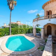 Resale - Land -
Manacor - Portocristo
