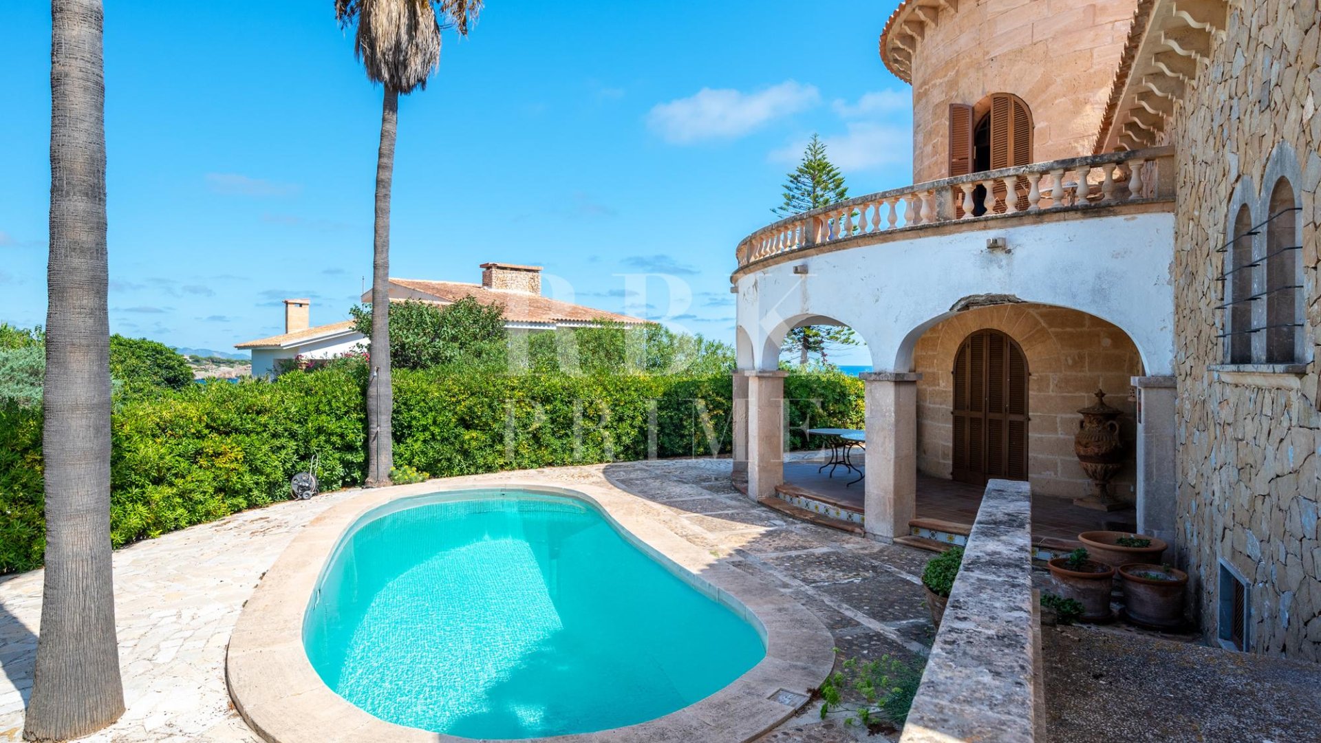 Resale - Land -
Manacor - Portocristo