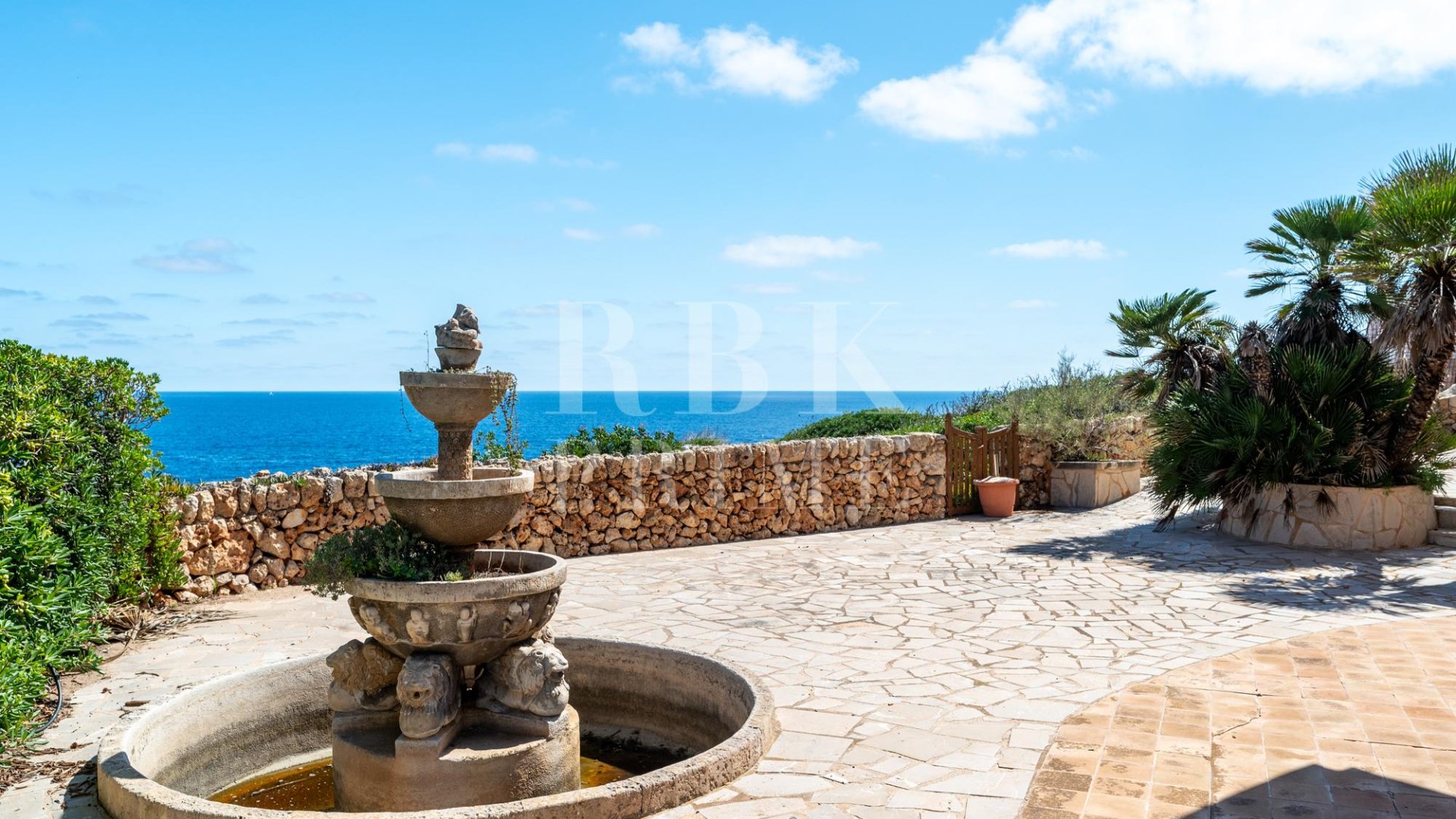 Resale - Land -
Manacor - Portocristo