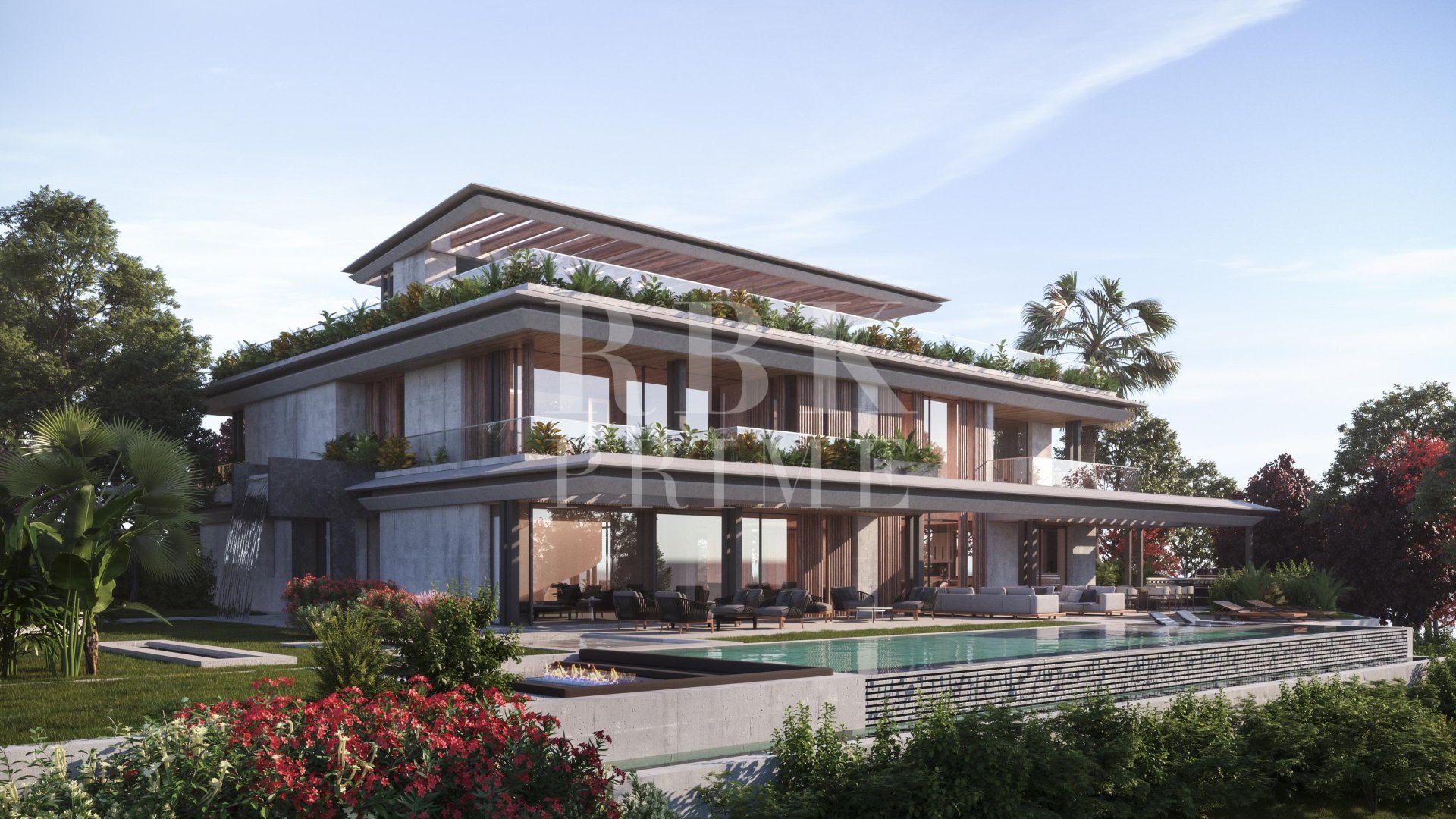 Resale - Land -
Marbella