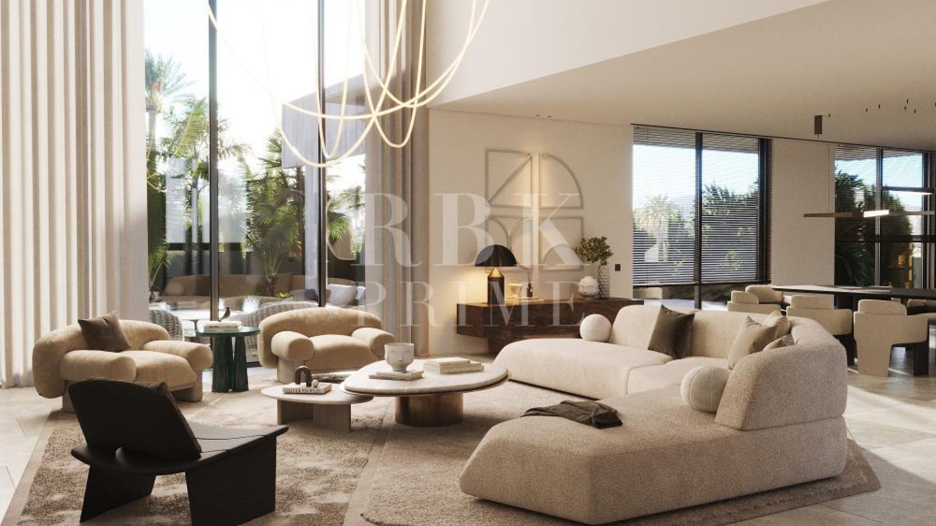 Resale - Land -
Marbella