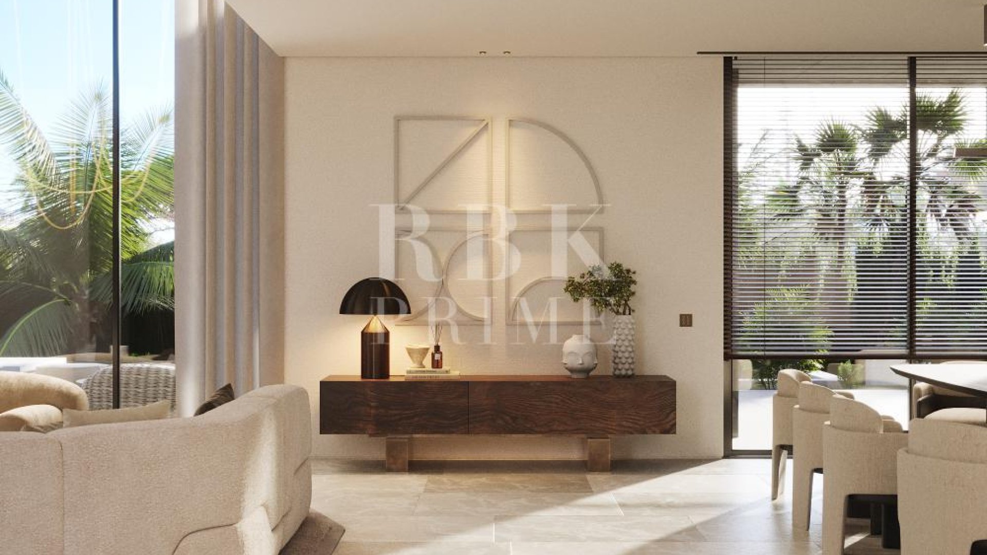 Resale - Land -
Marbella