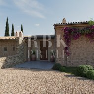 Resale - Land -
Montuiri