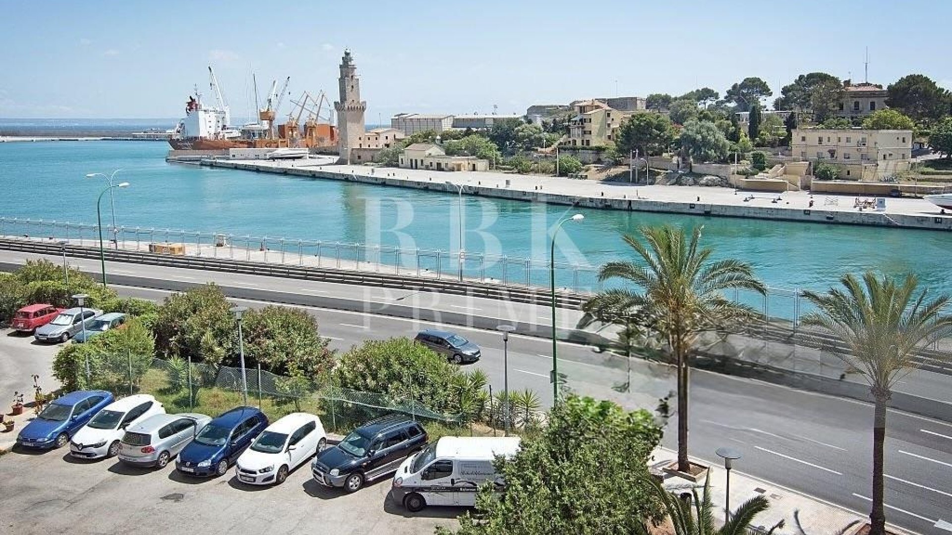 Resale - Land -
Palma - La Bonanova