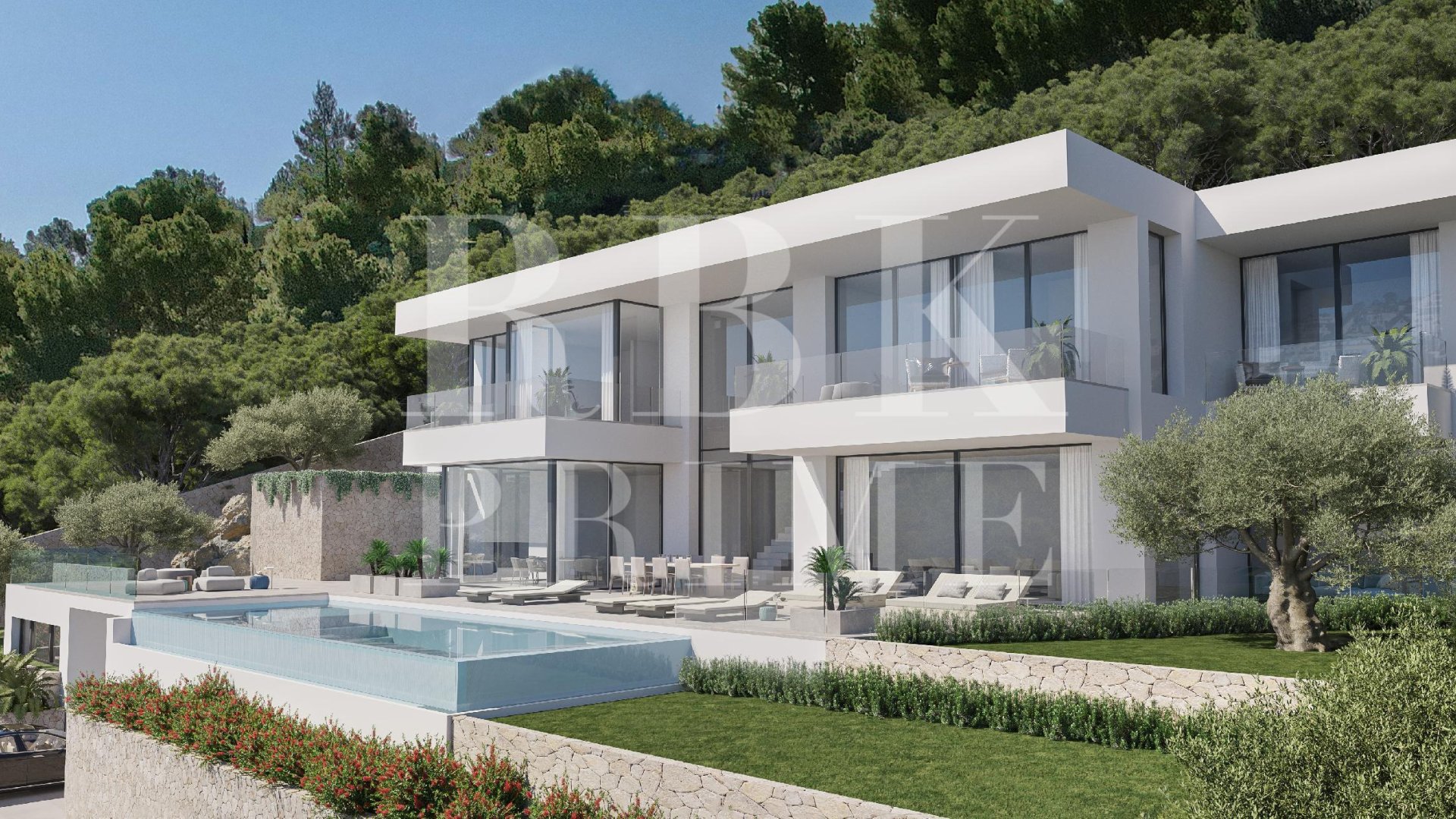 Resale - Land -
Palma - Son Vida
