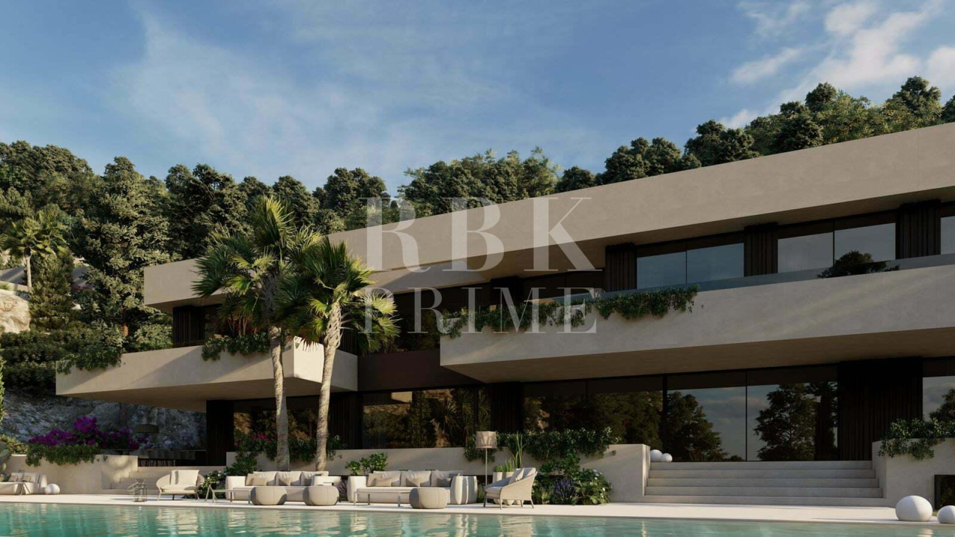 Resale - Land -
Palma - Son Vida