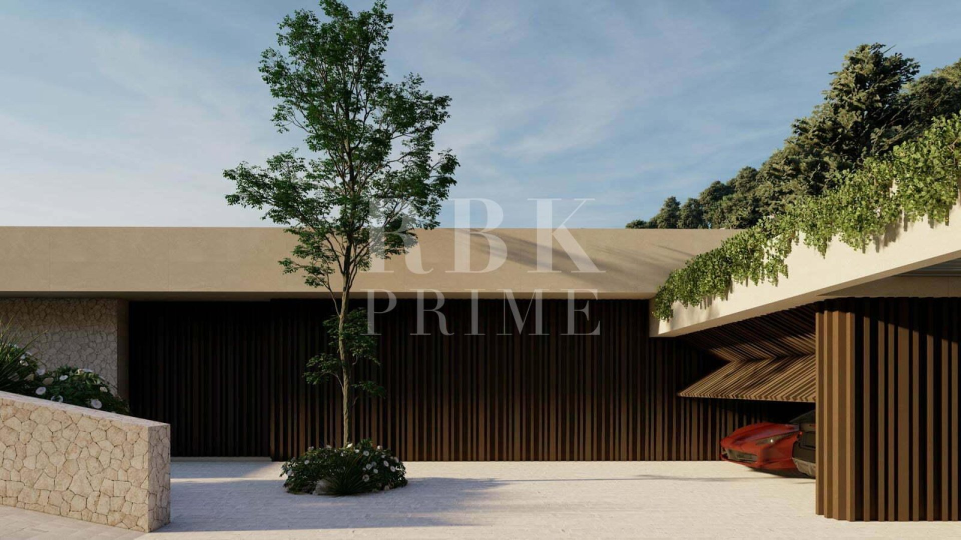 Resale - Land -
Palma - Son Vida