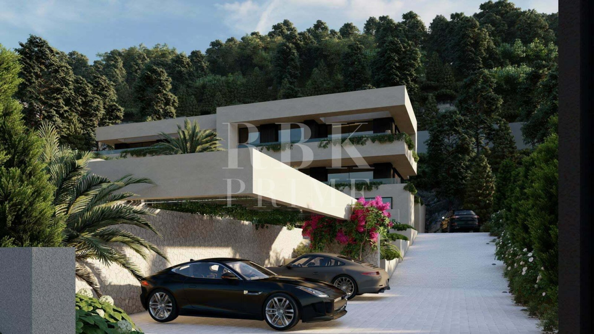 Resale - Land -
Palma - Son Vida