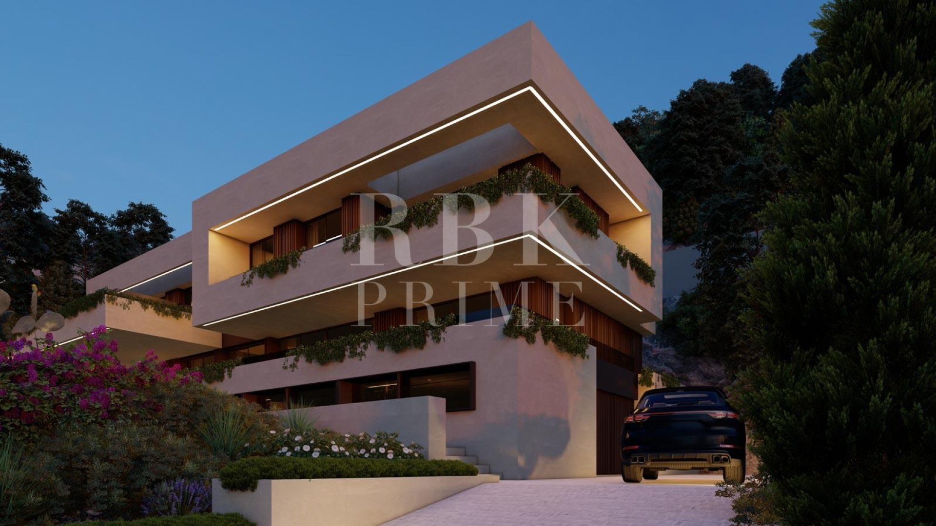 Resale - Land -
Palma - Son Vida
