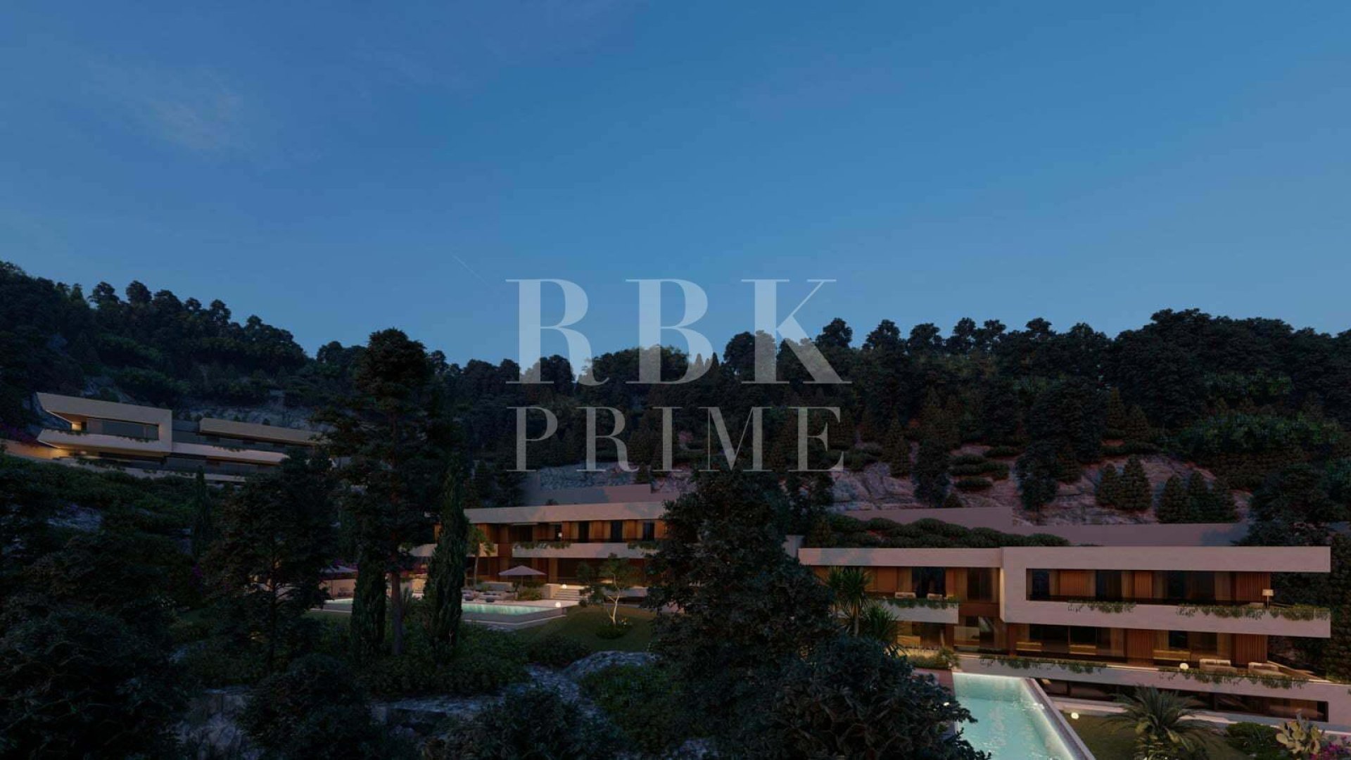 Resale - Land -
Palma - Son Vida