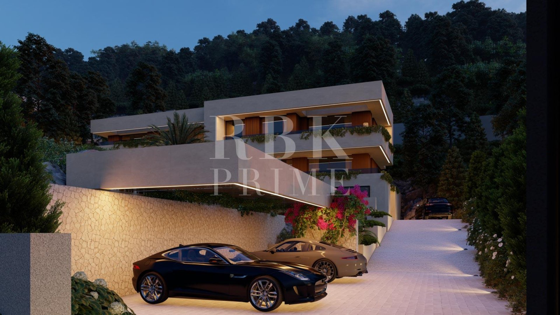 Resale - Land -
Palma - Son Vida