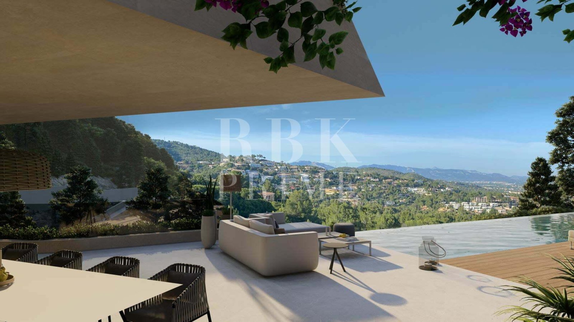 Resale - Land -
Palma - Son Vida