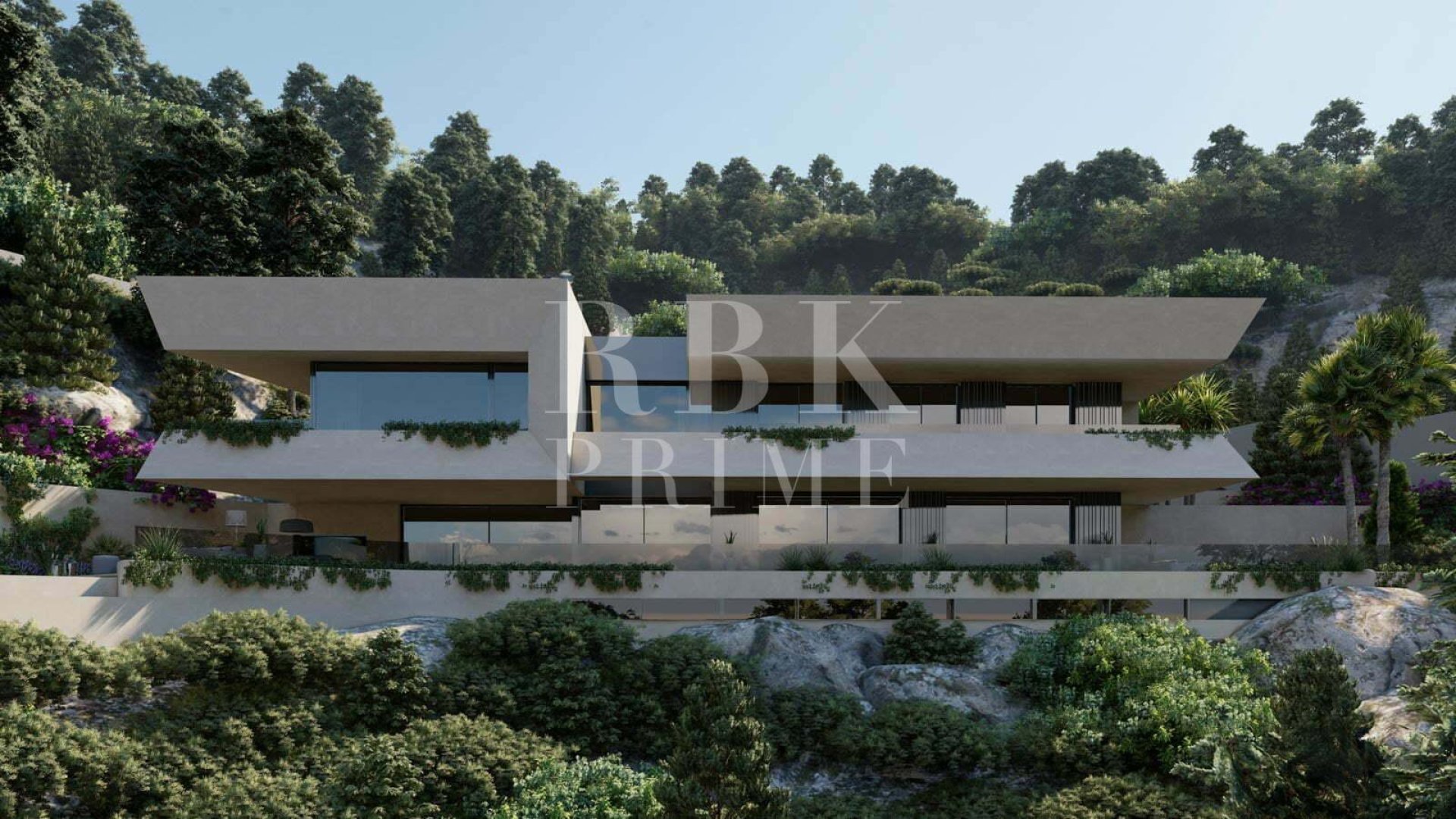 Resale - Land -
Palma - Son Vida