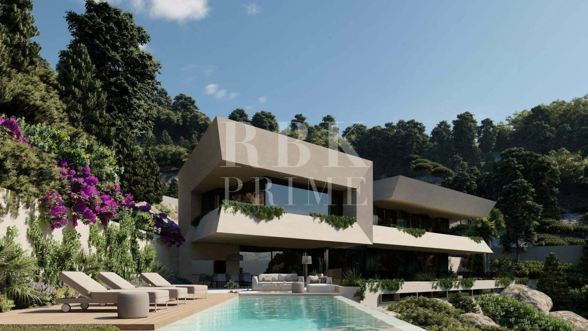 Resale - Land -
Palma - Son Vida