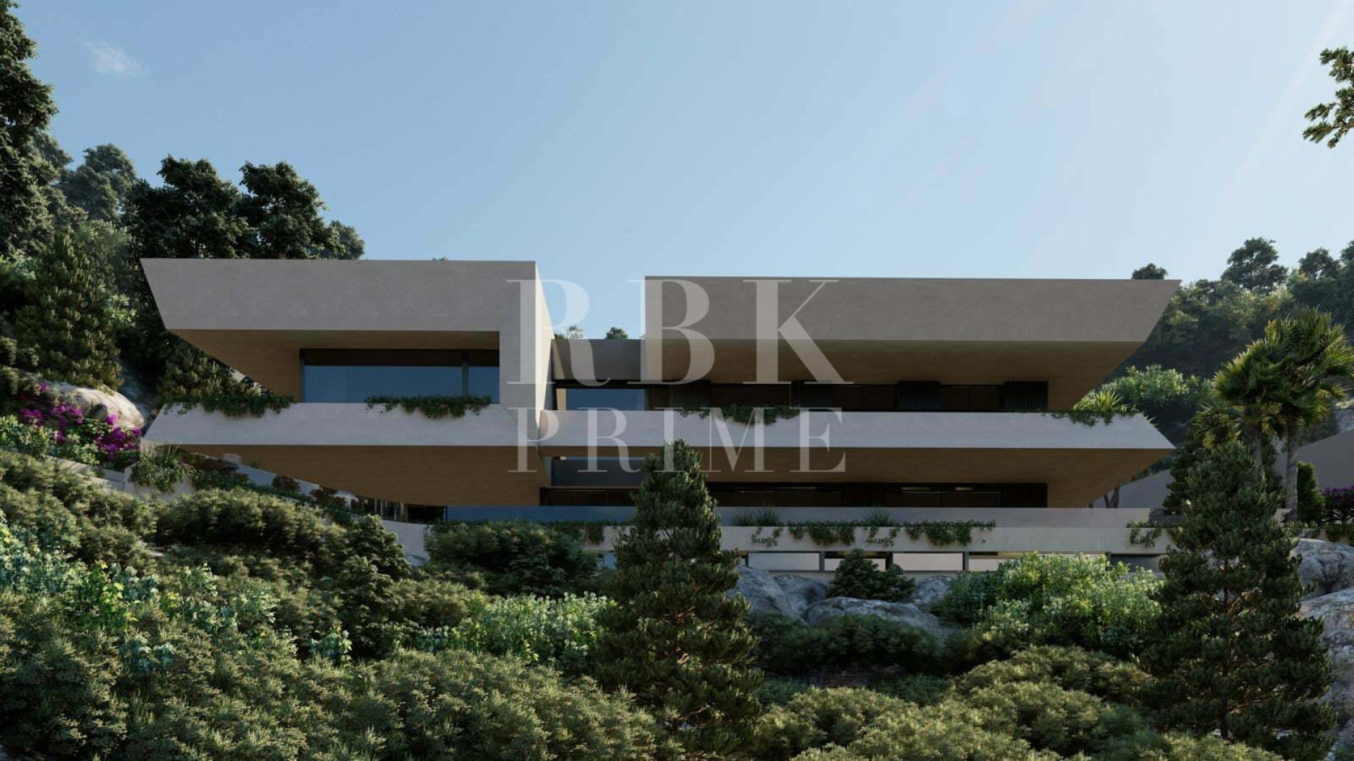 Resale - Land -
Palma - Son Vida